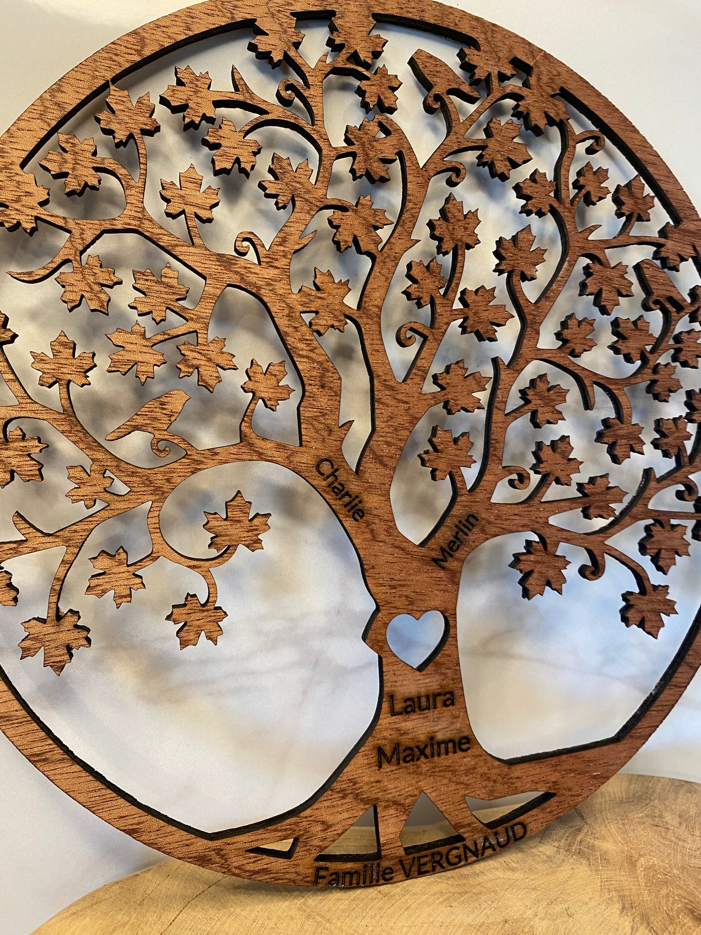 Arbre de vie