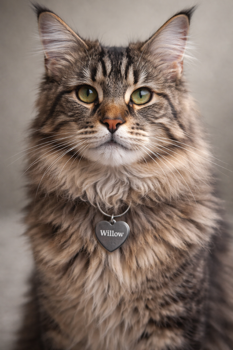 Animaux