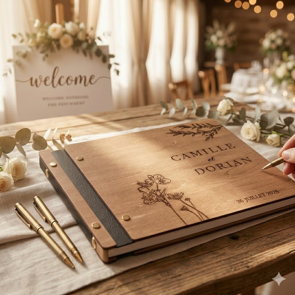 Mariage